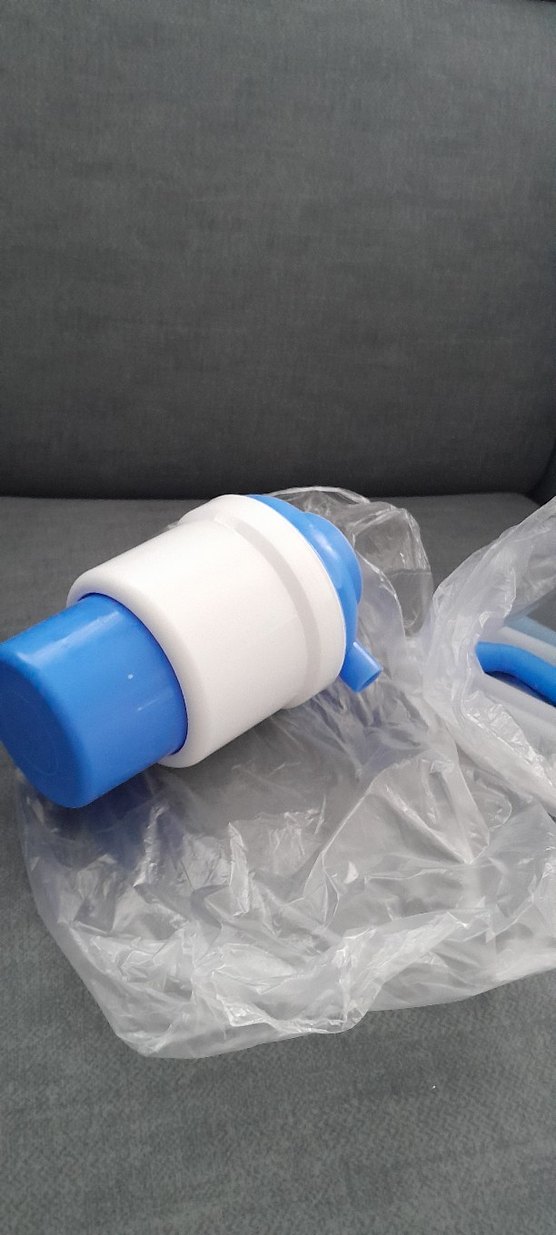 su pompası - Görsel 3