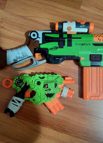 Nerf.