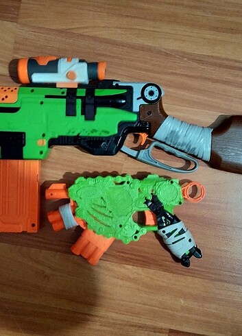 nerf Nerf.