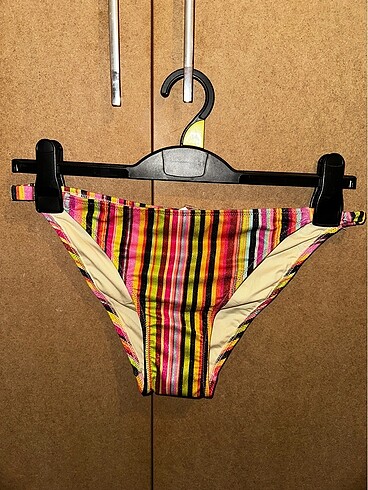 Penti bikini altı