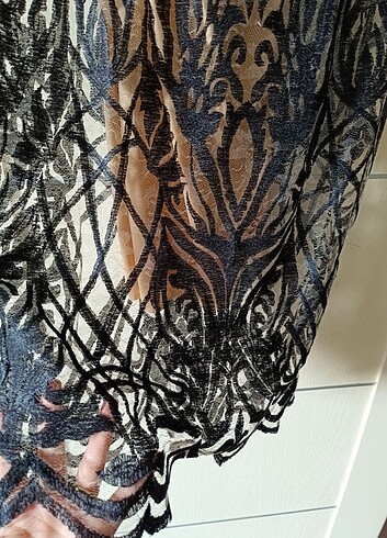 Kısa abiye - Görsel 3