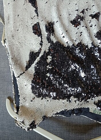 Kısa abiye - Görsel 2