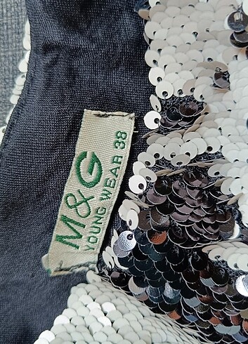 Kısa abiye - Görsel 3