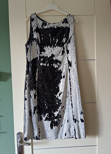 Kısa abiye - Görsel 5