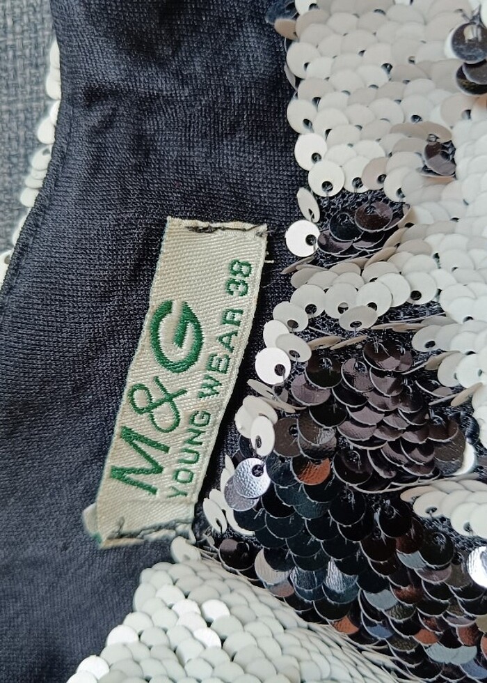 Kısa abiye - Görsel 3