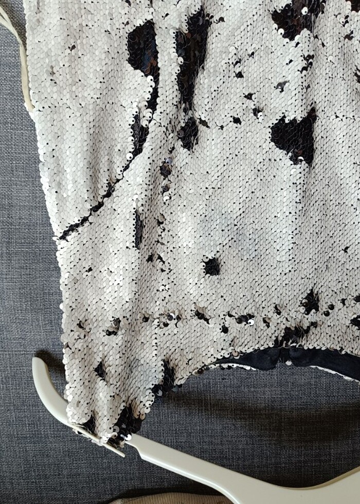 Kısa abiye - Görsel 4