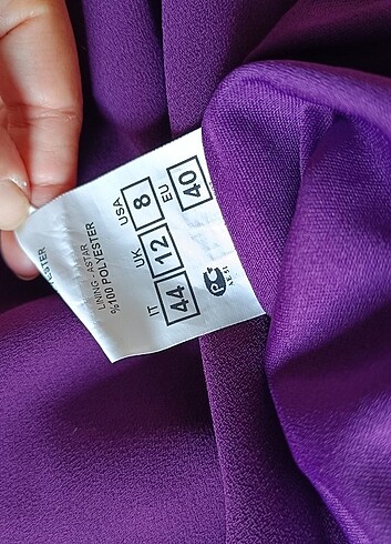 Kısa abiye - Görsel 2