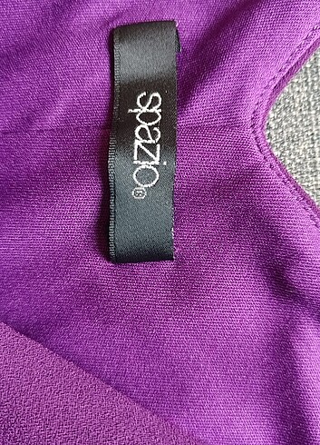 Kısa abiye - Görsel 4