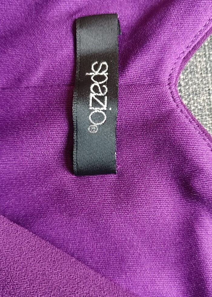 Kısa abiye - Görsel 4