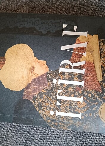  Beden Kitap 