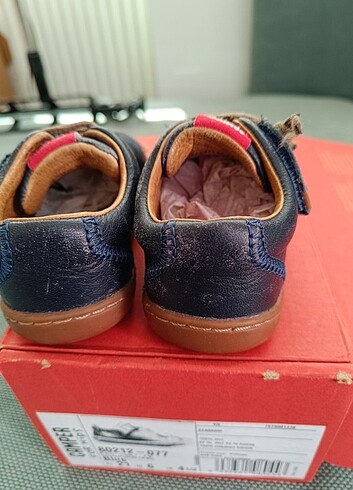 Camper Bebek ayakkabı 