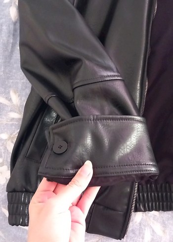 zara ceket