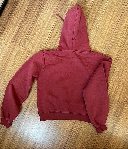 Addax Sweatshirt