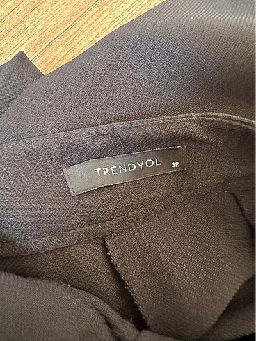 32 Beden Pantolon