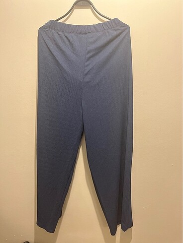 LC Waikiki Lacivert Yazlık Pantolon