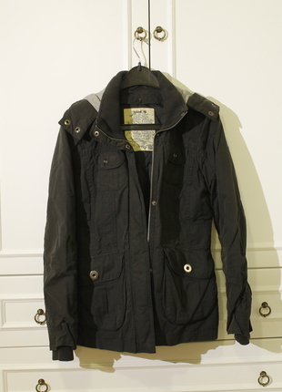 LTB Parka