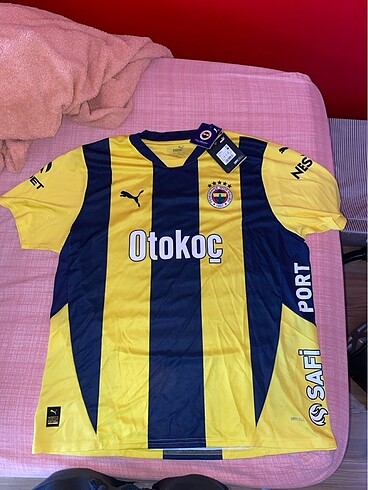 fenerbahçe forması