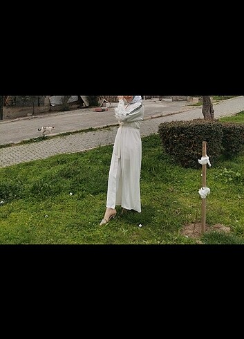 Tesettür abaya 