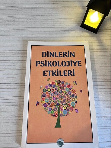 Dinlerin psikolojiye etkileri