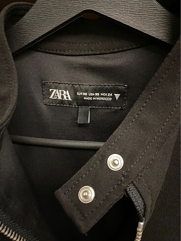 Zara Zara Elbise