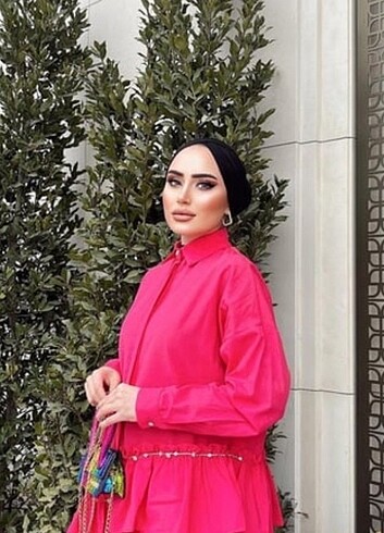 Armine gömlek 