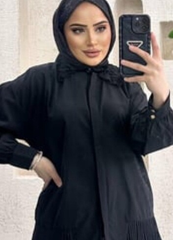 Armine gömlek 
