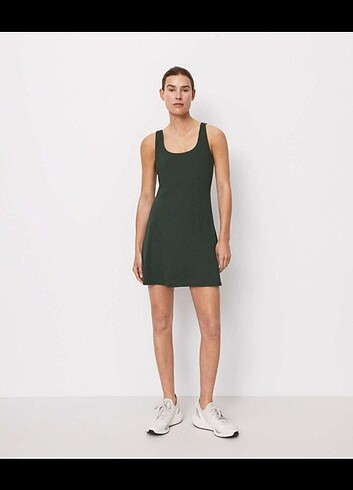 Oysho tenis elbisesi