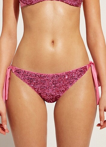 Calzedonia Calzedonia payetli bikini takımı