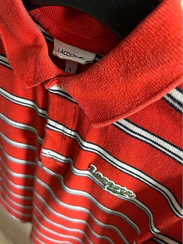 Lacoste Lacote tshirt