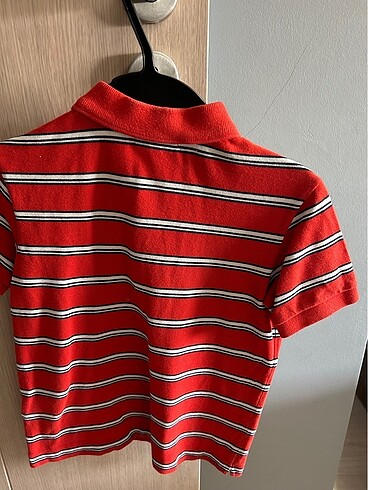 4 Yaş Beden çeşitli Renk Lacote tshirt