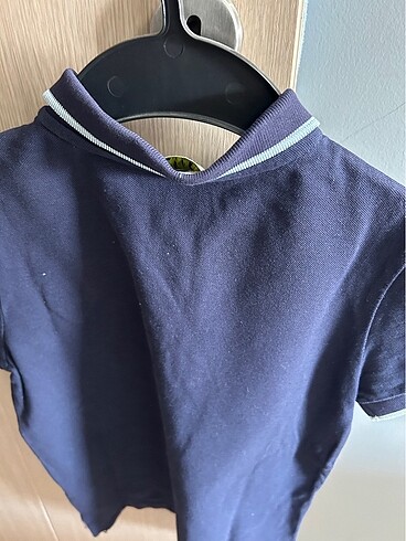 8 Yaş Beden lacivert Renk Kenzo tshirt