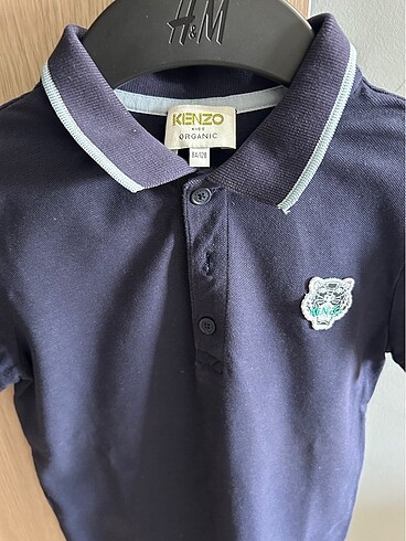 8 Yaş Beden Kenzo tshirt