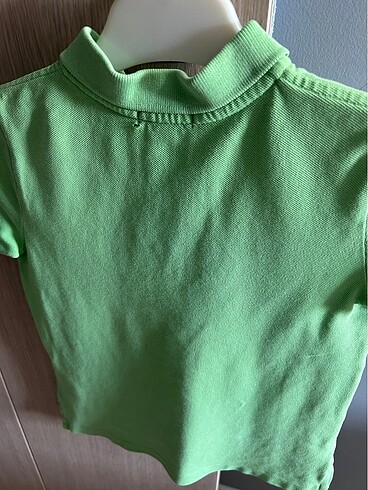 4 Yaş Beden Ralph Lauren