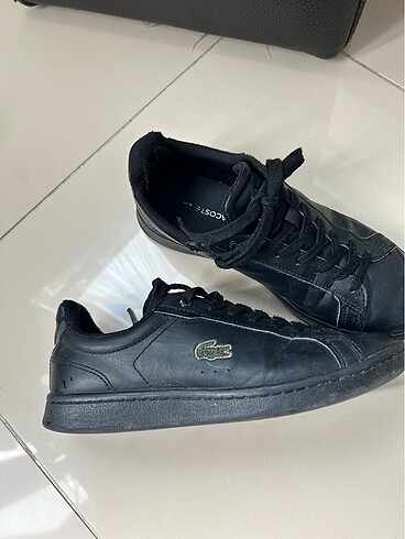 Lacoste ayakkabı erkek çocuk