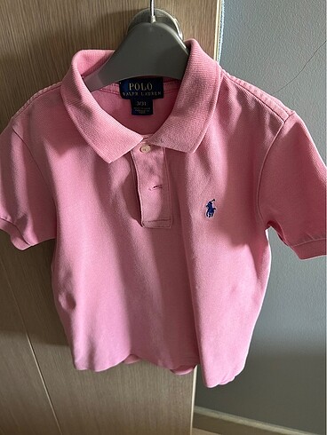 Ralph Lauren erkek çocuk tshirt