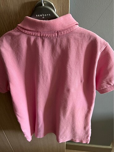 Ralph Lauren Ralph Lauren erkek çocuk tshirt