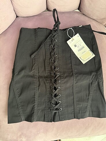 Bershka Etek