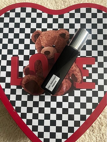 Diğer MUSCENTE F061 MIDNIGHTPOISON 15ML