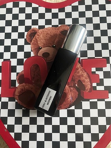 Diğer MUSCENTE F092 BOSSY İNTENSE WOMEN 15ML