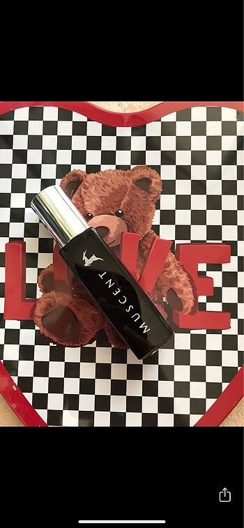 MUSCENTE N370 L?INTERDIT INTENSE 15ML