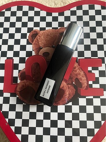 Diğer MUSCENTE N370 L?INTERDIT INTENSE 15ML