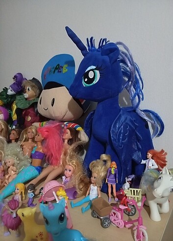 MY LİTTE PONY