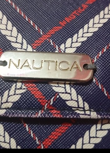 Nautica Kadın cüzdan
