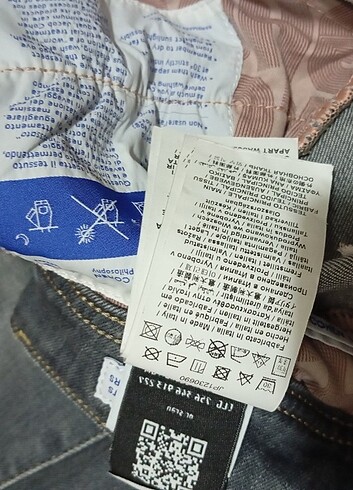 31 Beden ERKEK JOCOB JEANS