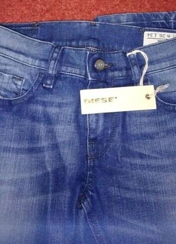 KADIN JEANS