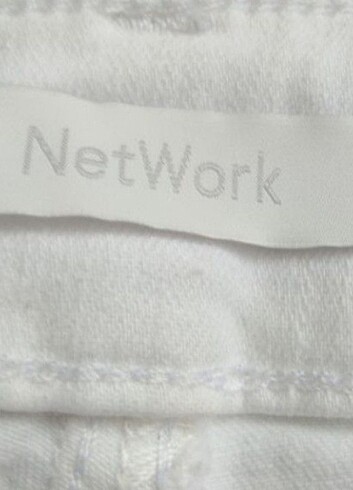 Network KADIN JEANS