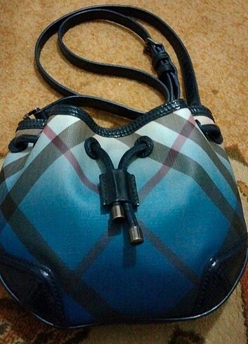 Burberry KADIN ÇANTA