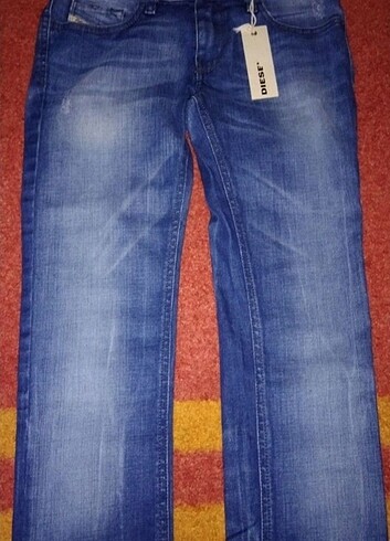 Diesel KADIN JEANS