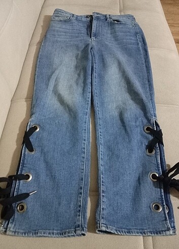 29 Beden KADIN PAIGE JEANS 
