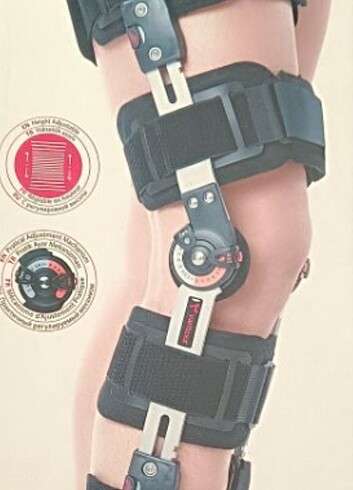 AÇI AYARLI DİZLİK  - Görsel 2